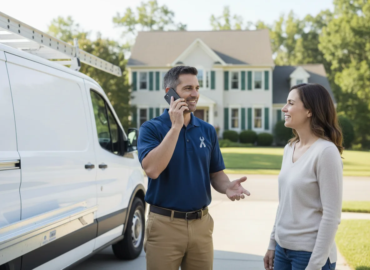 Home Gutter Service Franklin Park, IL FAQs
